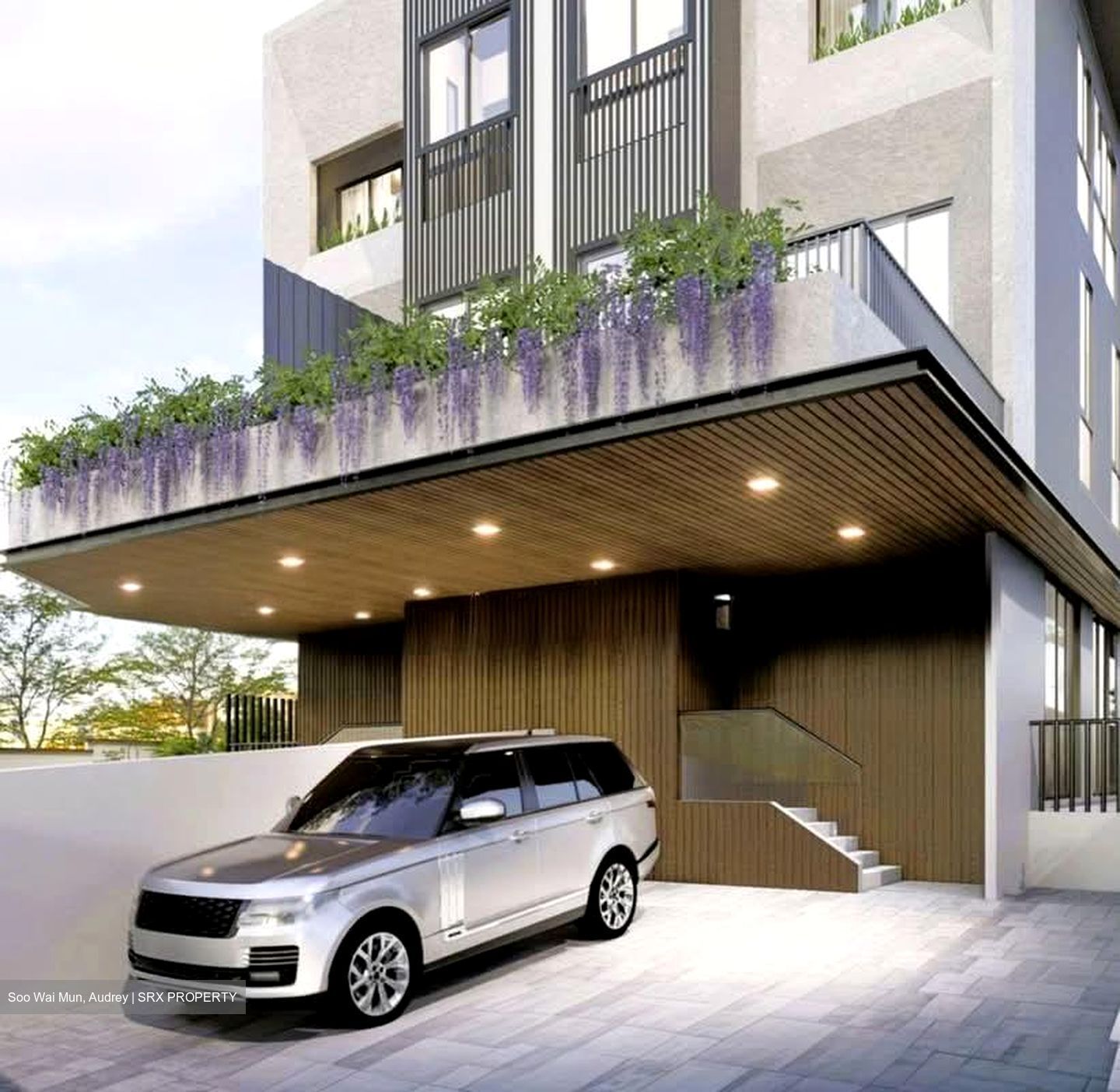 Lorong G Telok Kurau (D15), Semi-Detached #556147911